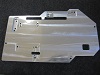 アルミ異形部品のマシニング加工事例
